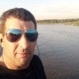 Александр, 41 год, Ангарск
