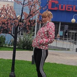 Девушки в Ордынское: Ольга, 31 - ищет парня из Ордынское