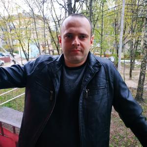 Серёга, 34 года, Пушкино