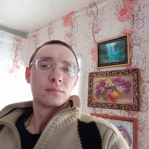 Виталий, 26 лет, Пермь
