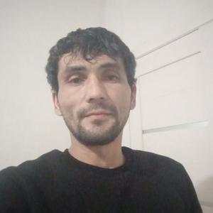 Бахадир, 37 лет, Екатеринбург