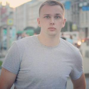 Аркадий, 29 лет, Екатеринбург