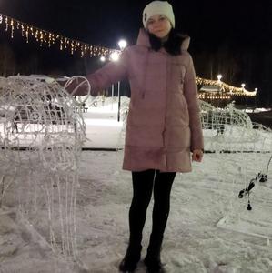 Девушки в Байкальске: Маша, 34 - ищет парня из Байкальска
