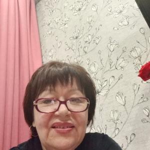 Девушки в Санкт-Петербурге: Нина Андрейкова, 67 - ищет парня из Санкт-Петербурга