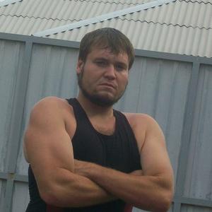 Виктор, 35 лет, Кропоткин