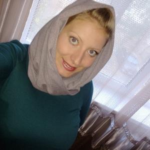 Наталья Сизоненко, 28 лет, Свободный