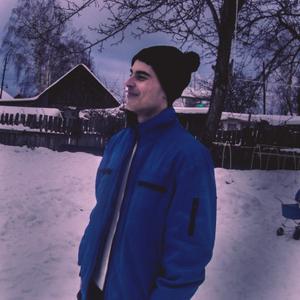 Владимир, 22 года, Красноуральск