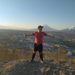 Леонтий Щенин, 39 лет, Петропавловск-Камчатский