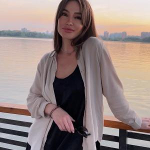 Gina, 35 лет, Казань