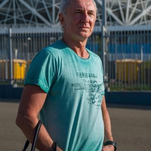 Александр, 53 года, Волгоград