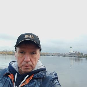 Парни в Санкт-Петербурге: Сергей, 55 - ищет девушку из Санкт-Петербурга