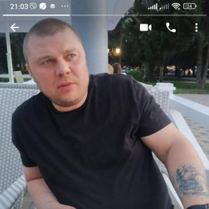Парни в Кишиневе: Владимир, 37 - ищет девушку из Кишинева