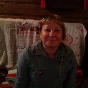 Елена, 43 года, Якутск