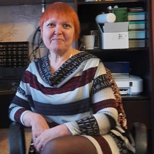 Елена Швецова, 57 лет, Чита