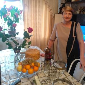 Нина, 68 лет, Железногорск