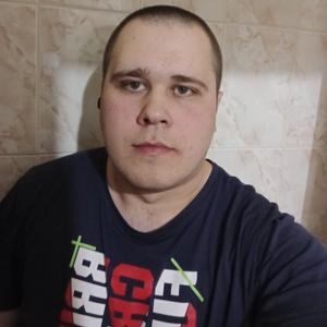 Владимир, 28 лет, Северск