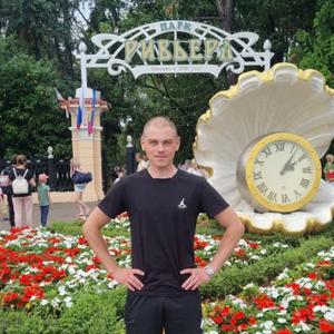 Николай, 29 лет, Барнаул