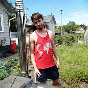 Эдуард, 23 года, Хабаровск