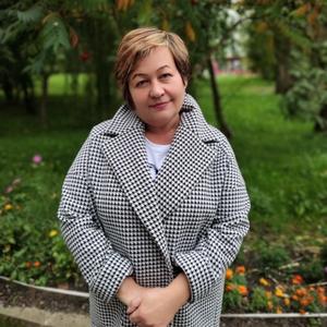 Светлана, 58 лет, Калининград
