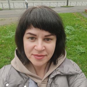 Аксинья, 48 лет, Норильск