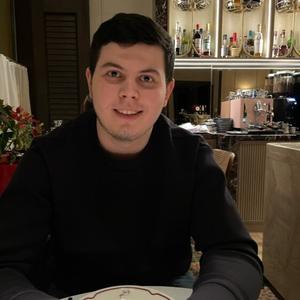 Динар, 23 года, Казань