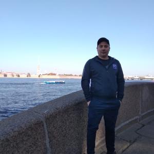 Парни в Мурманске: Дмитрий, 34 - ищет девушку из Мурманска