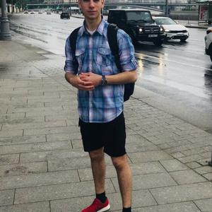 Кирилл, 23 года, Липецк