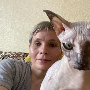 Девушки в Воркуте: Ирина, 51 - ищет парня из Воркуты
