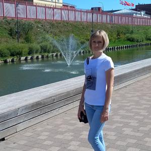 Людмила, 43 года, Рязань