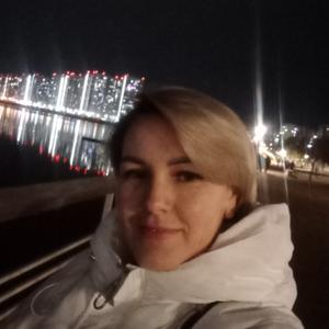 Катерина, 44 года, Красноярск