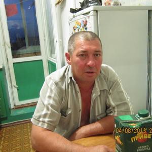 Андрей, 58 лет, Вуктыл