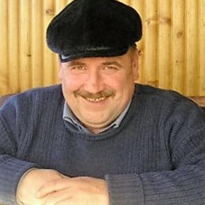Парни в Петрозаводске: Сергей Петров, 62 - ищет девушку из Петрозаводска