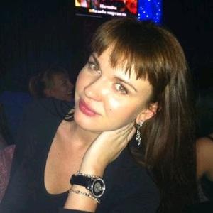 Девушки в Мурмаши: Ирина Токмакова, 37 - ищет парня из Мурмаши