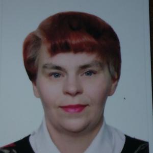 Наташа, 52 года, Тюмень