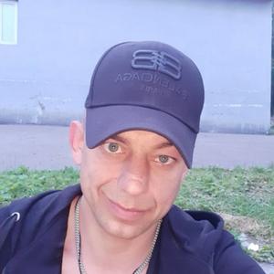 Парни в Шелехове: Андрей, 38 - ищет девушку из Шелехова