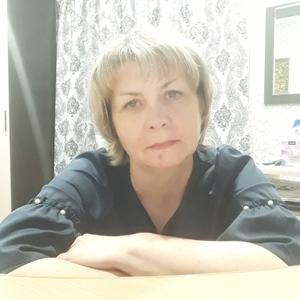 Жанна, 54 года, Брянск
