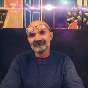 Александр, 53 года, Вологда