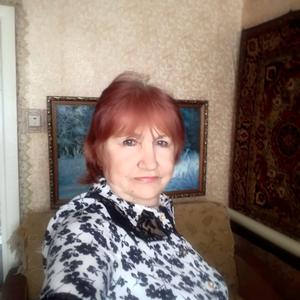 Лидия, 66 лет, Дергачи