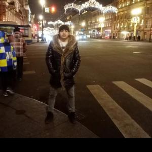 Сардор, 23 года, Москва
