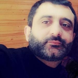 Racab, 39 лет, Баку
