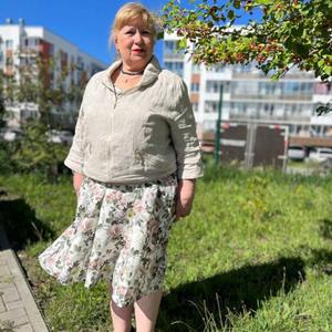 Девушки в Екатеринбурге: Наташа, 63 - ищет парня из Екатеринбурга