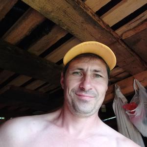Александо, 43 года, Нижний Новгород