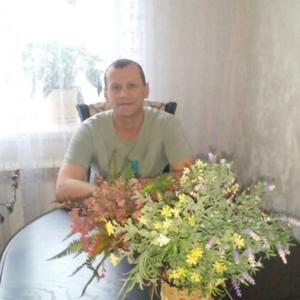 Парни в Нововоронеже: Александр, 47 - ищет девушку из Нововоронежа