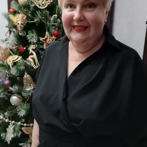 Ольга, 69 лет, Ростов-на-Дону