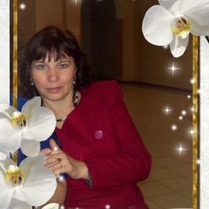 Ольга, 65 лет, Пенза