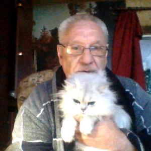 Парни в Мурманске: Алекс, 65 - ищет девушку из Мурманска