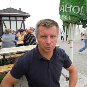 Павел, 48 лет, Черняховск
