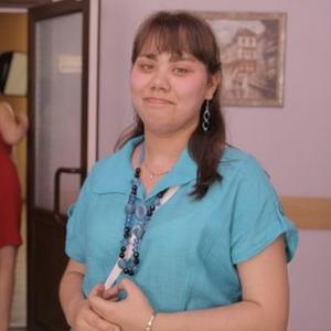 Регина Реброва, 31 год, Барнаул