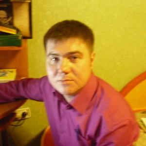 Вадим Кайгородов, 49 лет, Тюмень