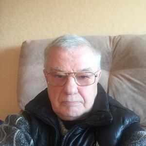 Виктор, 76 лет, Москва